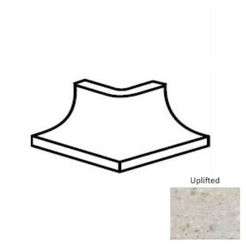 Unglazed Mosaics Uplifted 0A51