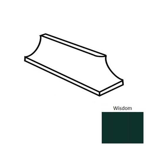 Unglazed Mosaics Wisdom 0A47