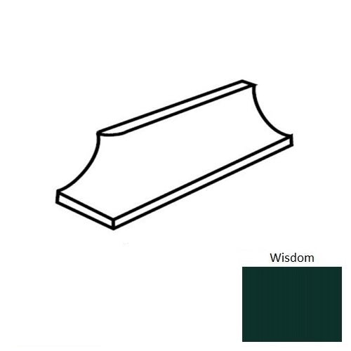 Unglazed Mosaics Wisdom 0A47