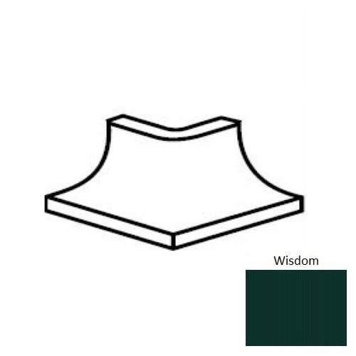 Unglazed Mosaics Wisdom 0A47