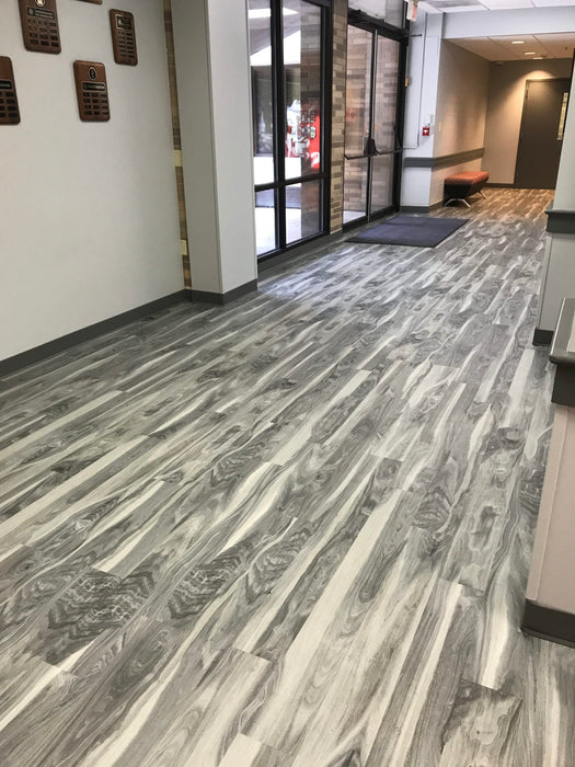 Compass Vinyl Chicago C03 Vinyl Plank Embossed 3