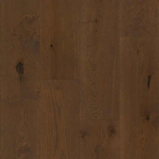 Uptown Wood Cherry Crush Engineered Hardwood Polyurethane 1