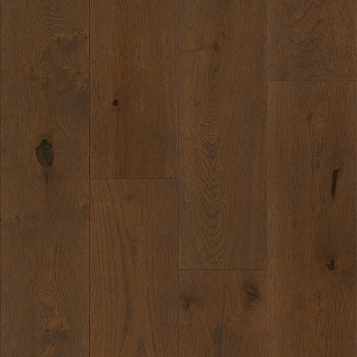 Uptown Wood Cherry Crush Engineered Hardwood Polyurethane 1