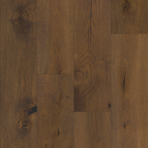 Uptown Wood Cocoa Engineered Hardwood Polyurethane 1