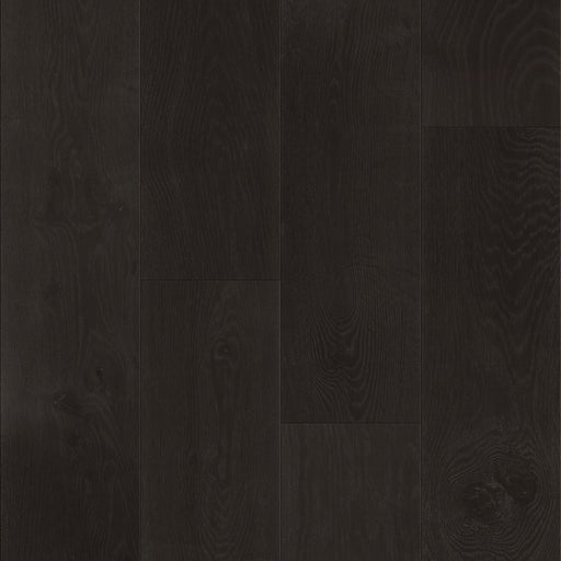 Uptown Wood Ebony Engineered Hardwood Polyurethane 1