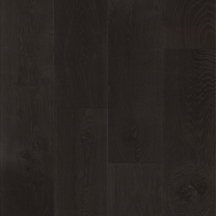 Uptown Wood Ebony Engineered Hardwood Polyurethane 1