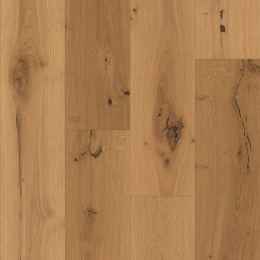 Uptown Wood Lighthouse Engineered Hardwood Polyurethane 1