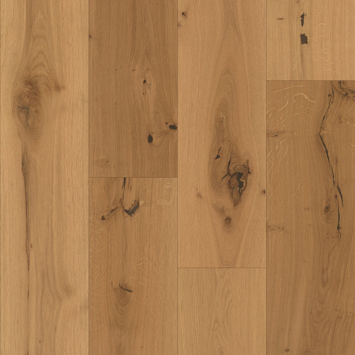 Uptown Wood Lighthouse Engineered Hardwood Polyurethane 1