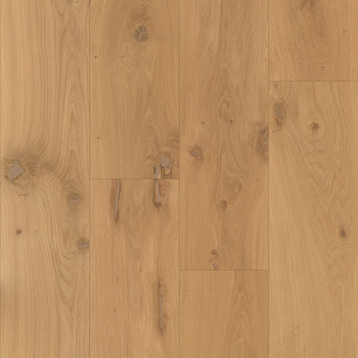 Uptown Wood Sandbar Engineered Hardwood Polyurethane 1