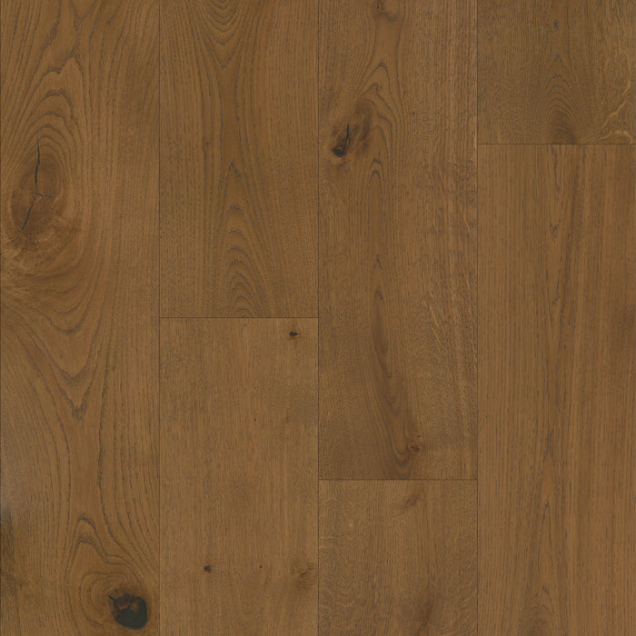 Uptown Wood Whiskey Barrel Engineered Hardwood Polyurethane 1