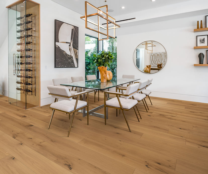 Uptown Wood Lighthouse Engineered Hardwood Polyurethane 2
