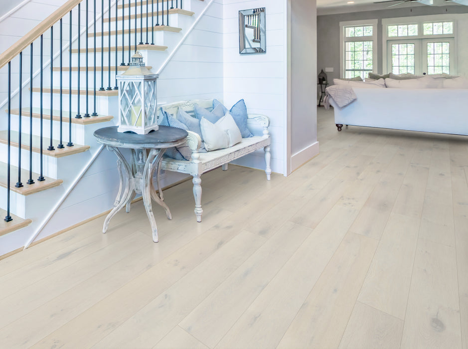 Uptown Wood Linen Engineered Hardwood Polyurethane 2