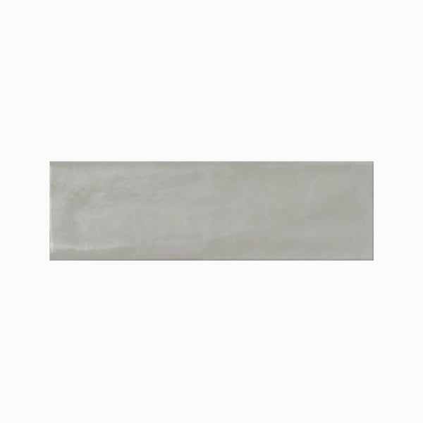 Full Tile Sample - Urbanore Aspire Porcelain Tile - 6" x 24" x 8 MM Glossy