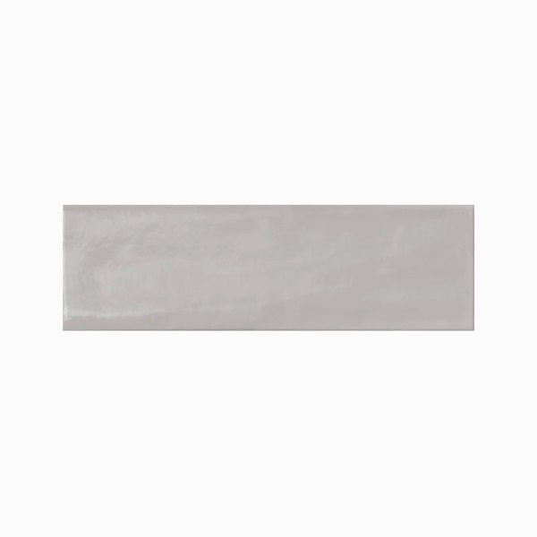 Full Tile Sample - Urbanore Harmony Porcelain Tile - 3" x 12" x 8 MM Glossy