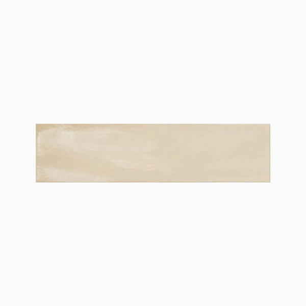 Full Tile Sample - Urbanore Velvet Porcelain Tile - 3" x 12" x 8 MM Glossy