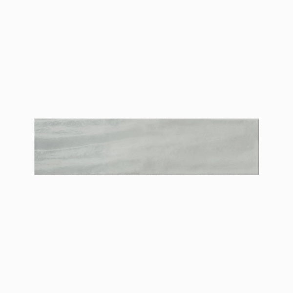 Full Tile Sample - Urbanore Sprout Porcelain Tile - 3" x 12" x 8 MM Glossy