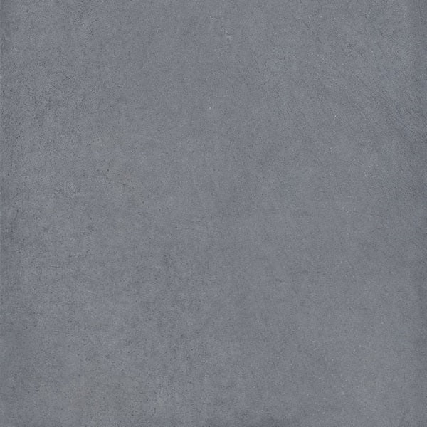 Full Tile Sample - Urbanore Slate Haze Porcelain Tile - 12" x 12" x 8 MM Matte