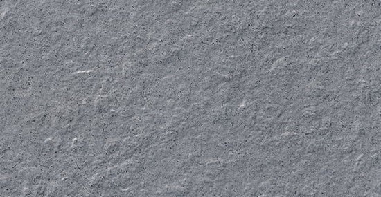 Full Tile Sample - Urbanore Slate Haze Porcelain Tile - 24" x 48" x 8 MM Raw