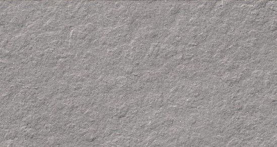 Full Tile Sample - Urbanore Vapor Pewter Porcelain Tile - 24" x 48" x 8 MM Raw