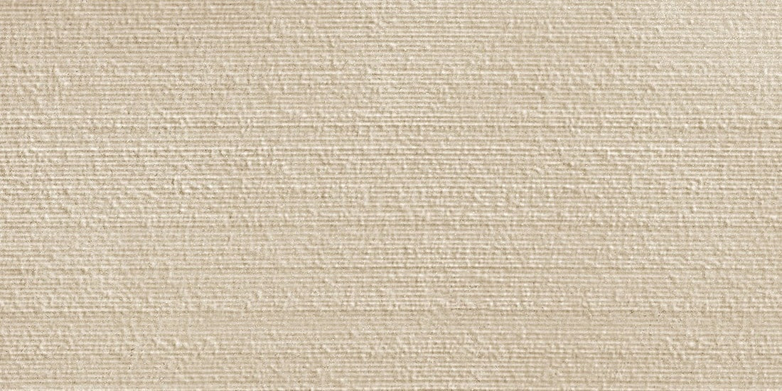 Full Tile Sample - Urbanore Dune Porcelain Tile - 24" x 48" x 8 MM Chiseled