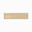 Full Tile Sample - Urbanore Atelier Sandstone Porcelain Tile - 6" x 24" x 8 MM Glossy