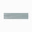 Full Tile Sample - Urbanore Harmonic Cerulean Porcelain Tile - 3" x 12" x 8 MM Glossy