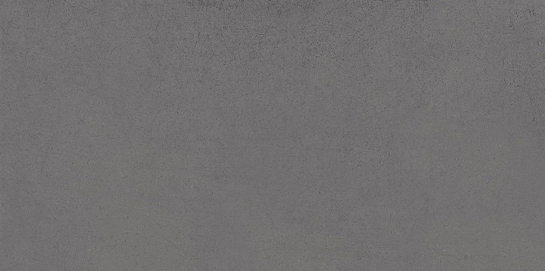 Full Tile Sample - Urbanore Gunmetal Porcelain Tile - 24" x 48" x 8 MM Matte