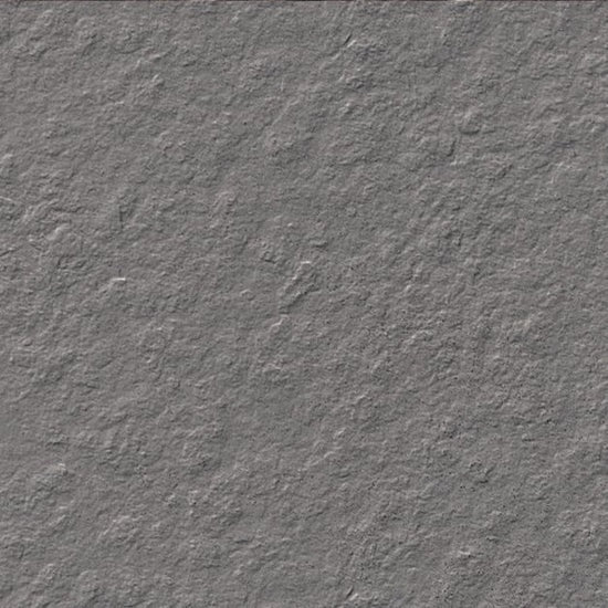 Full Tile Sample - Urbanore Gunmetal Porcelain Tile - 12" x 12" x 8 MM Raw