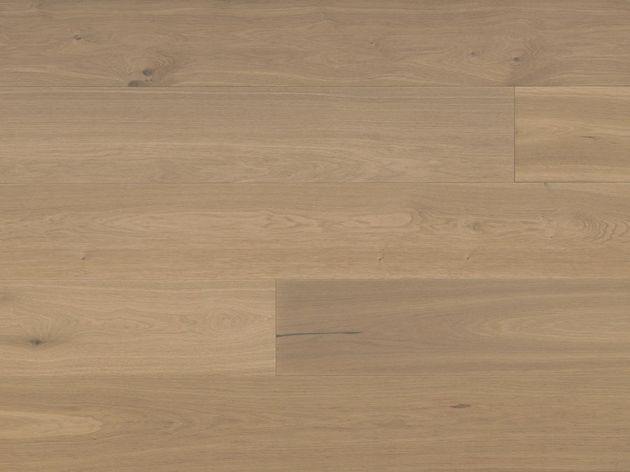 Urbano Wood Euro Oak Amalfi Engineered Hardwood Urethane 2