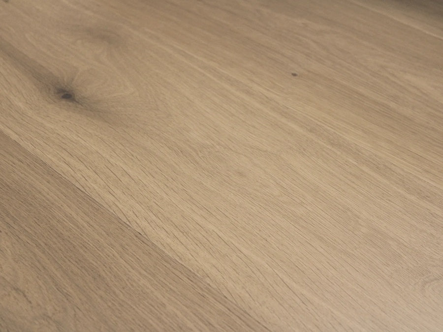 Urbano Wood Euro Oak Amalfi Engineered Hardwood Urethane 1