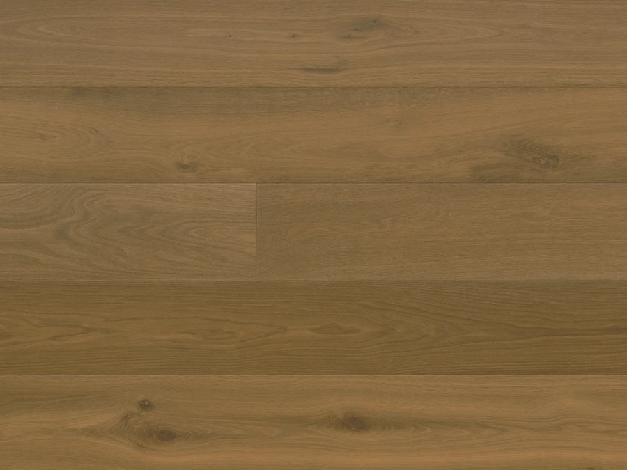 Urbano Wood Euro Oak Genoa Engineered Hardwood Urethane 2