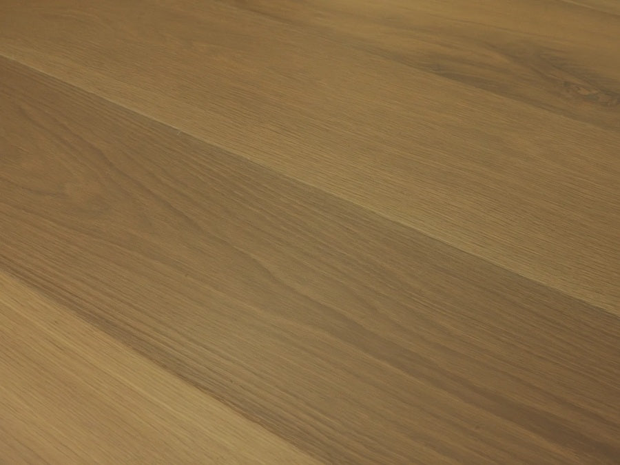 Urbano Wood Euro Oak Genoa Engineered Hardwood Urethane 1