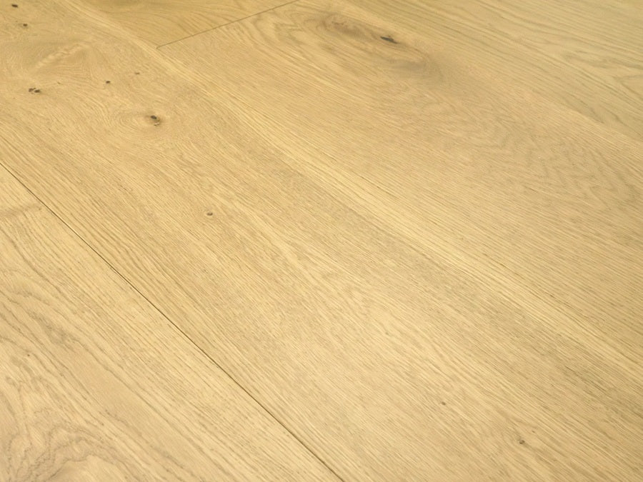 Urbano Wood Euro Oak Milano Engineered Hardwood Urethane 1