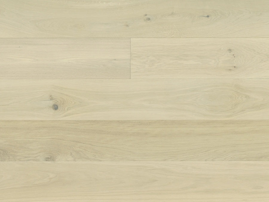 Urbano Wood Euro Oak Napoli Engineered Hardwood Urethane 2