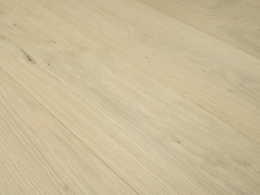 Urbano Wood Euro Oak Palermo Engineered Hardwood Urethane 1
