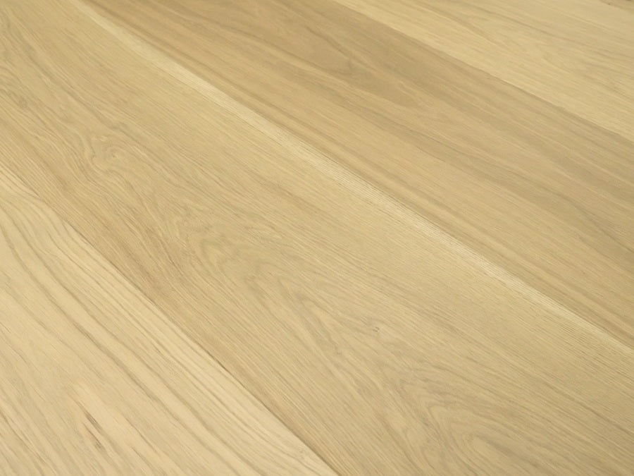 Urbano Wood Euro Oak Ravenna Engineered Hardwood Urethane 1