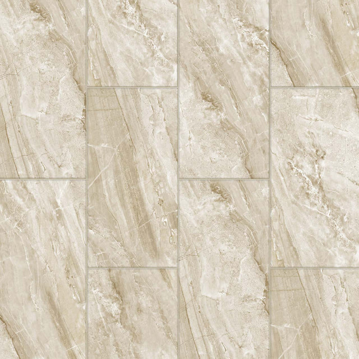 Colonnade Vinyl Retreat 8033 Vinyl Tile Matte 1
