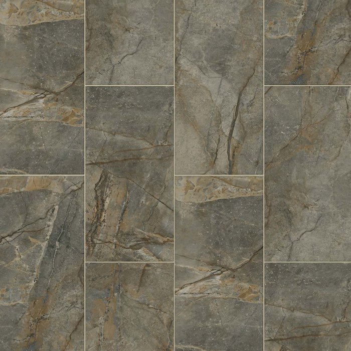 Colonnade Vinyl Vatican 8039 Vinyl Tile Matte 1