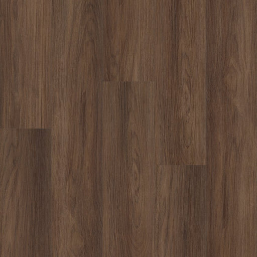 Distinction Plus Vinyl Burnt Umber 07321 Resilient Luxury Vinyl Plank ScufResist Platinum 1