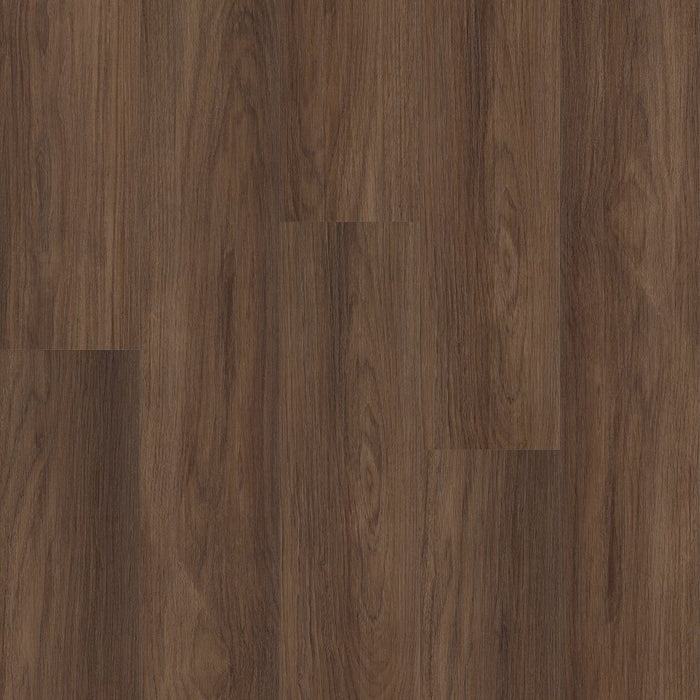 Distinction Plus Vinyl Burnt Umber 07321 Resilient Luxury Vinyl Plank ScufResist Platinum 1