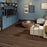 Distinction Plus Vinyl Burnt Umber 07321 Resilient Luxury Vinyl Plank ScufResist Platinum 3