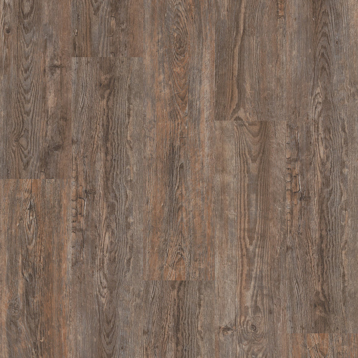 Pathways 6 Firewood 07371 Luxury Vinyl Plank ScuffResist