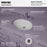 Vitreous China White Bathroom Sink 2
