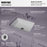 Vitreous China White Bathroom Sink 2