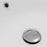 Vitreous China White Bathroom Sink 7