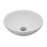 Vitreous China White Bathroom Sink 6