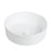 Vitreous China White Bathroom Sink 1