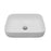 Vitreous China White Bathroom Sink 1