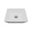 Vitreous China White Bathroom Sink 1