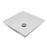 Vitreous China White Bathroom Sink 6